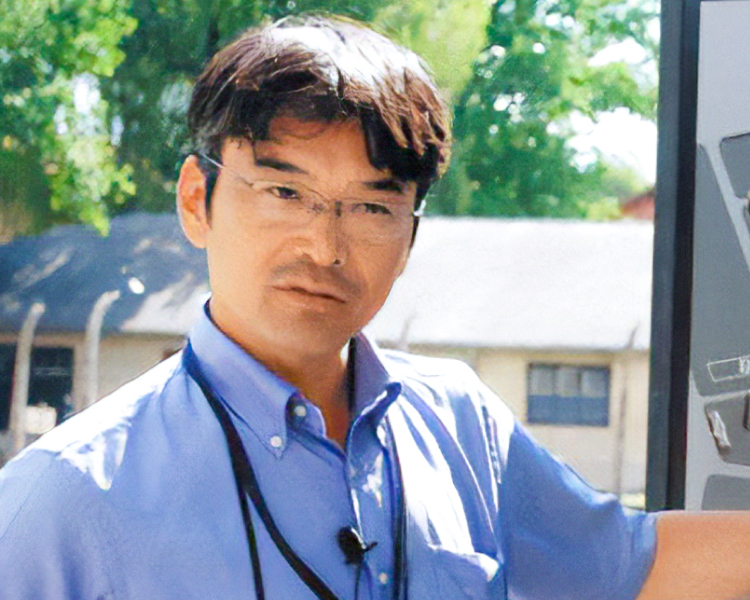 中谷剛 ・ | VOOXで聴いてみよう